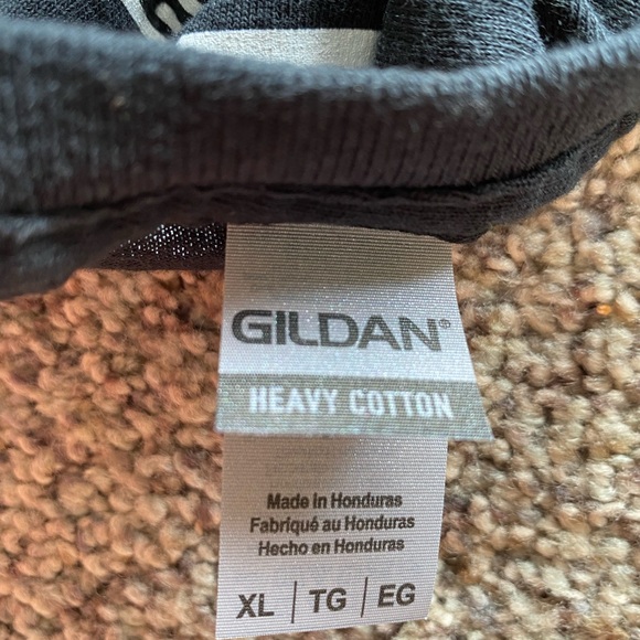 1971 World Series Pirates Tee - Picture 5 of 7